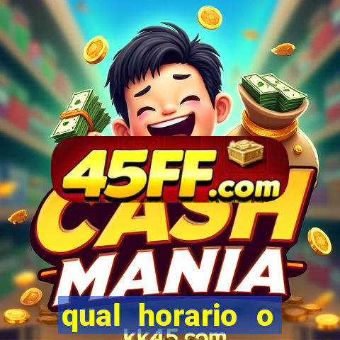 qual horario o fortune tiger paga mais